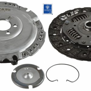 Kit ambreiaj SACHS 3000 810 001 – VW | AutoRival