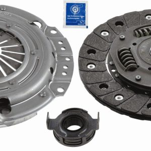 Kit ambreiaj SACHS 3000 814 001 – VW | AutoRival