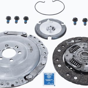 Kit ambreiaj SACHS 3000 824 501 – VW | AutoRival