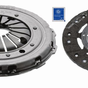 Kit ambreiaj SACHS 3000 829 101 – VW | AutoRival