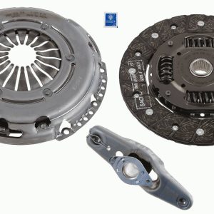 Kit ambreiaj SACHS 3000 950 105 – VW | AutoRival