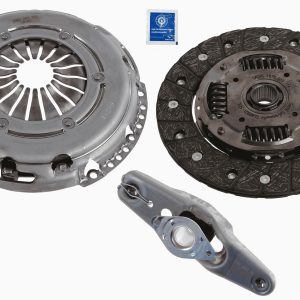 Kit ambreiaj SACHS 3000 950 107 – VW | AutoRival