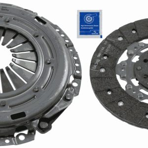 Kit ambreiaj SACHS 3000 950 605 – VW | AutoRival