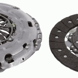 Kit ambreiaj SACHS 3000 950 760 – VW | AutoRival