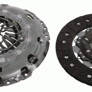 Kit ambreiaj SACHS 3000 950 794 – VW | AutoRival