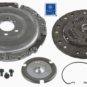 Kit ambreiaj SACHS 3000 951 032 – VW | AutoRival