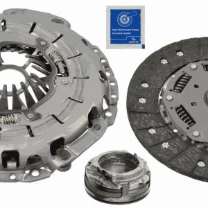 Kit ambreiaj SACHS 3000 951 107 – VW | AutoRival