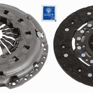 Kit ambreiaj SACHS 3000 951 667 – VW | AutoRival