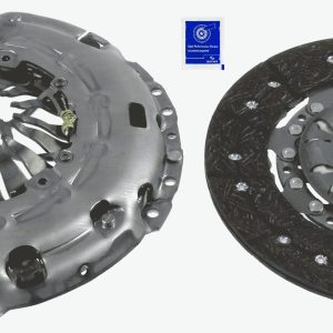 Kit ambreiaj SACHS 3000 951 880 – VW | AutoRival
