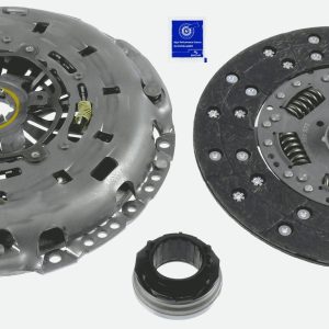 Kit ambreiaj SACHS 3000 951 923 – VW | AutoRival