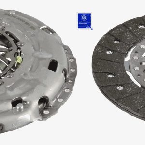 Kit ambreiaj SACHS 3000 951 980 – VW | AutoRival