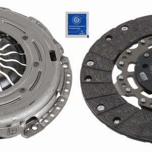 Kit ambreiaj SACHS 3000 970 018 – VW | AutoRival