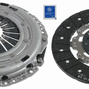 Kit ambreiaj SACHS 3000 970 028 – VW | AutoRival