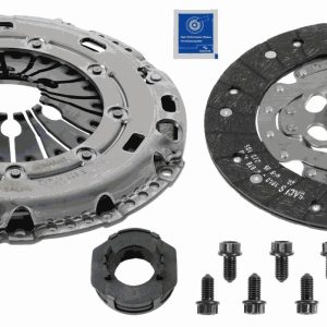 Kit ambreiaj SACHS 3000 970 058 – VW | AutoRival