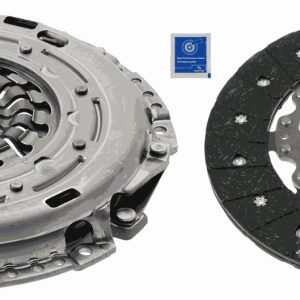 Kit ambreiaj SACHS 3000 970 070 – VW | AutoRival