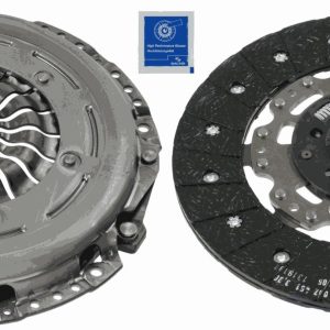 Kit ambreiaj SACHS 3000 970 075 – VW | AutoRival