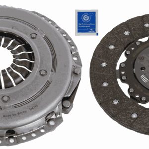 Kit ambreiaj SACHS 3000 970 117 – VW | AutoRival