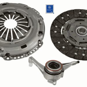 Kit ambreiaj SACHS 3000 990 020 – VW | AutoRival