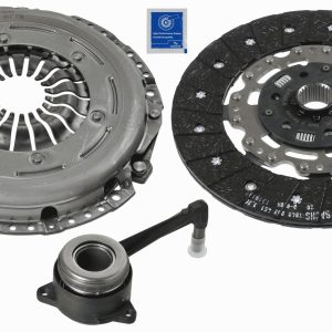 Kit ambreiaj SACHS 3000 990 335 – VW | AutoRival