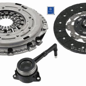 Kit ambreiaj SACHS 3000 990 344 – VW | AutoRival