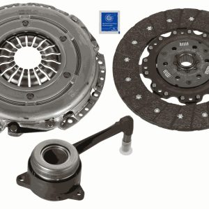 Kit ambreiaj SACHS 3000 990 375 – VW | AutoRival