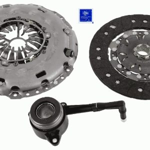 Kit ambreiaj SACHS 3000 990 444 – VW | AutoRival