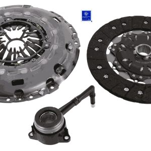 Kit ambreiaj SACHS 3000 990 481 – VW | AutoRival
