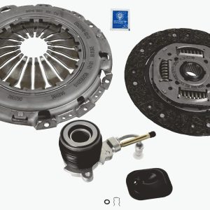 Kit ambreiaj SACHS 3000 990 568 – VW | AutoRival