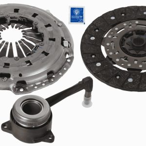 Kit ambreiaj SACHS 3000 990 592 – VW | AutoRival