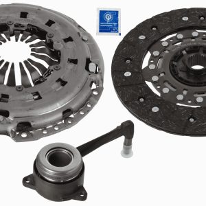 Kit ambreiaj SACHS 3000 990 611 – VW | AutoRival