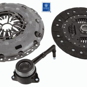 Kit ambreiaj SACHS 3000 990 613 – VW | AutoRival