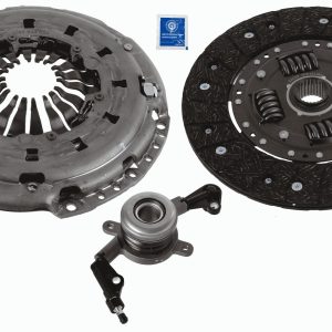 Kit ambreiaj SACHS 3000 990 616 – VW | AutoRival