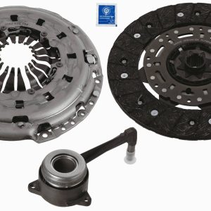 Kit ambreiaj SACHS 3000 990 625 – VW | AutoRival