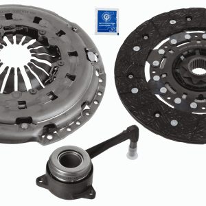 Kit ambreiaj SACHS 3000 990 627 – VW | AutoRival