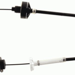 Cablu ambreiaj SACHS 3074 003 323 – VW | AutoRival