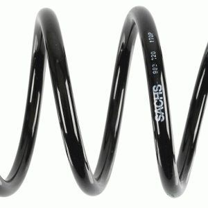 Arc spiral SACHS 993 120 – VW | AutoRival