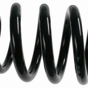 Arc spiral SACHS 994 184 – VW | AutoRival