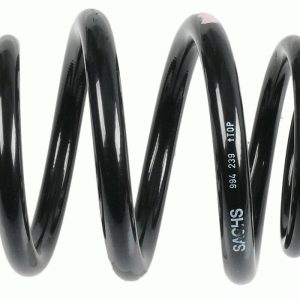 Arc spiral SACHS 994 239 – VW | AutoRival