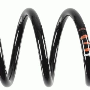 Arc spiral SACHS 994 337 – VW | AutoRival
