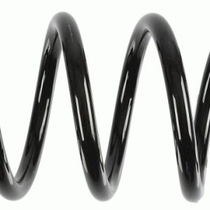 Arc spiral SACHS 994 368 – VW | AutoRival