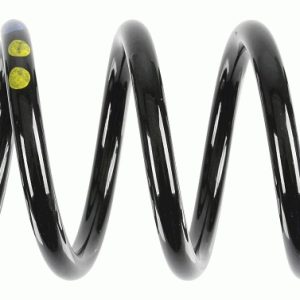 Arc spiral SACHS 994 372 – VW | AutoRival