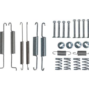 Set accesorii sabot de frana KAMOKA 1070010 – VW | AutoRival