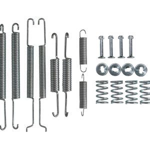 Set accesorii sabot de frana KAMOKA 1070021 – VW | AutoRival