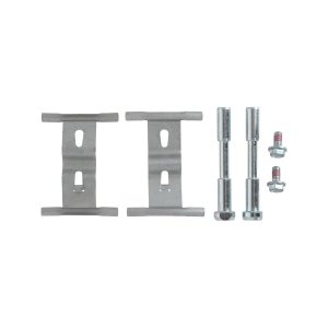 Set accesorii placute frana KAMOKA 1130023 – VW | AutoRival