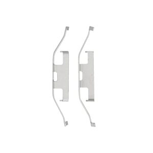 Set accesorii placute frana KAMOKA 1130041 – VW | AutoRival