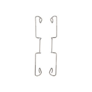 Set accesorii placute frana KAMOKA 1130123 – VW | AutoRival