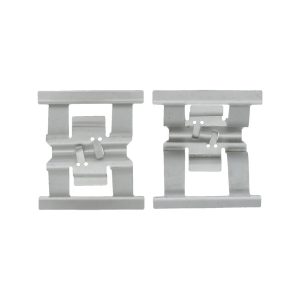 Set accesorii placute frana KAMOKA 1130146 – VW | AutoRival