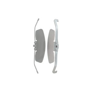 Set accesorii placute frana KAMOKA 1130161 – VW | AutoRival