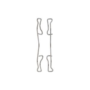 Set accesorii placute frana KAMOKA 1130248 – VW | AutoRival