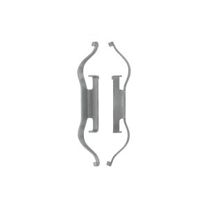 Set accesorii placute frana KAMOKA 1130289 – VW | AutoRival